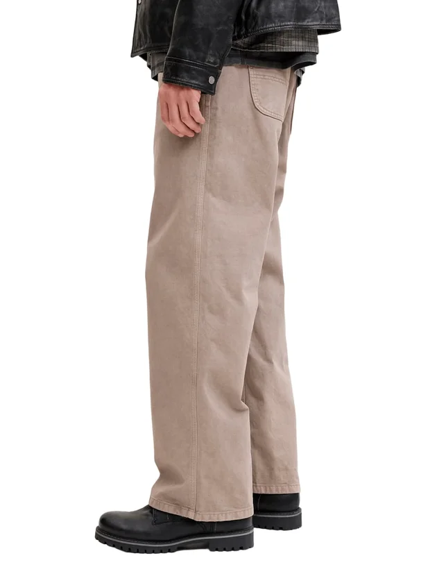 Jpstalex Raye Worker Pants Sn