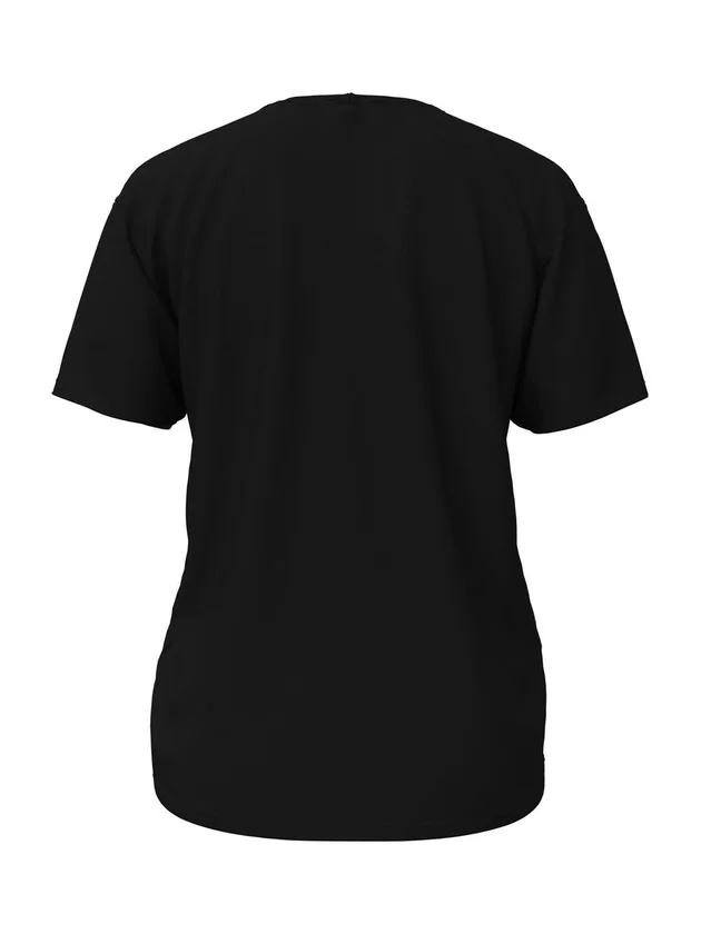 Esential Cttn Stretch Tee