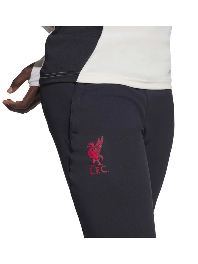 Liverpool Training