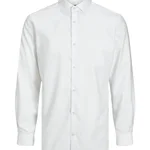 WHITE / SLIM FIT