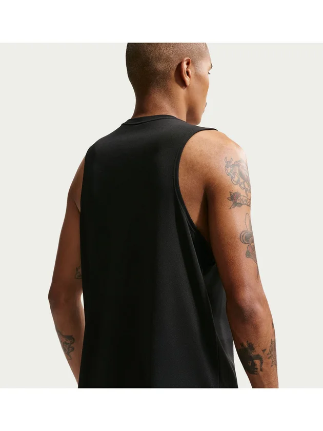 Df Miler Tank Top