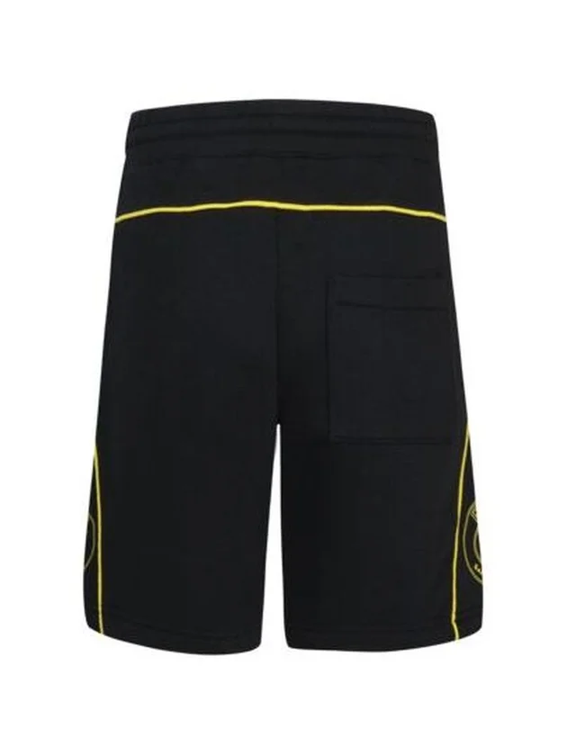 Mj Psg Flc Short