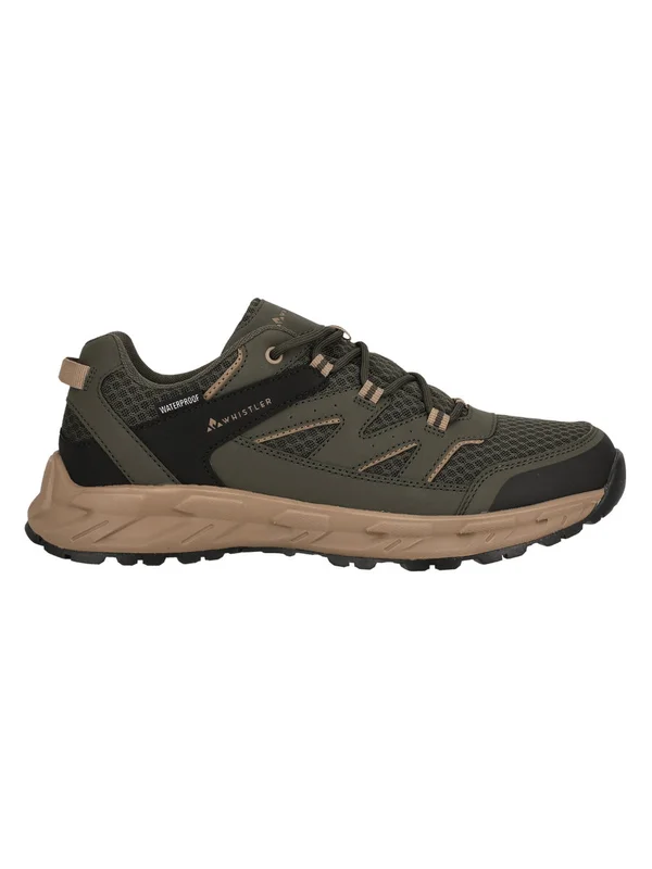 Benin Shoe WP
