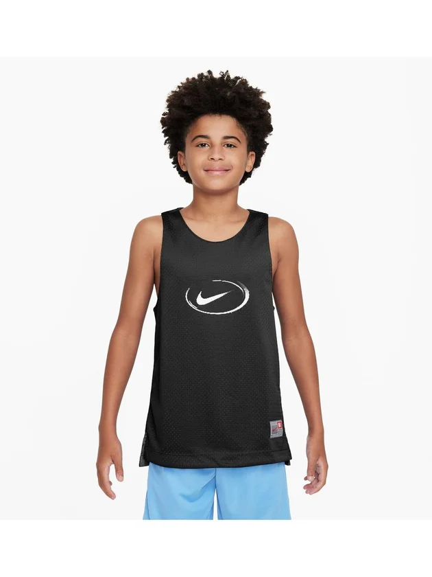 C.O.B. Jsy Tank Reversibl