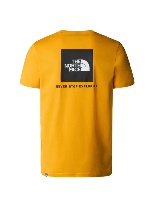 Redbox Tee