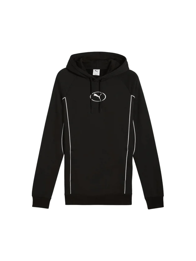 Sport Hoodie Fl