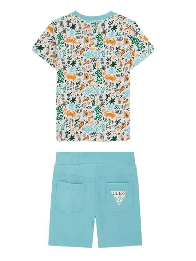 Activ Mid Org Cot Jersey 160