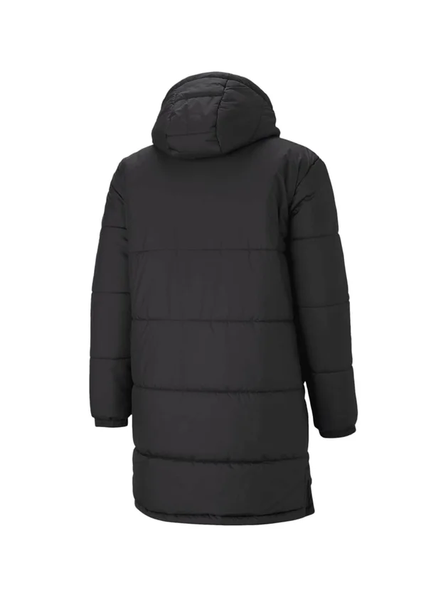 Bench Jacket
