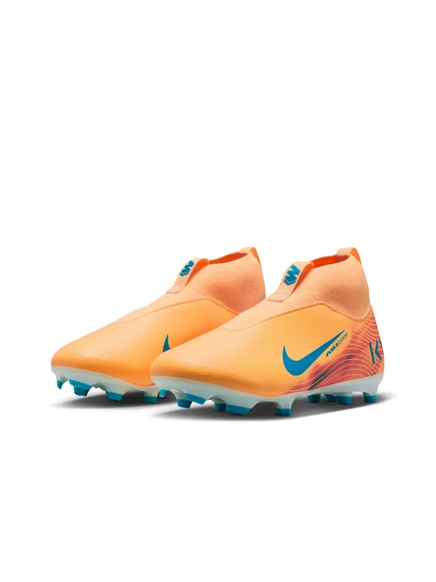 Superfly 10 Acad Km Fgmg