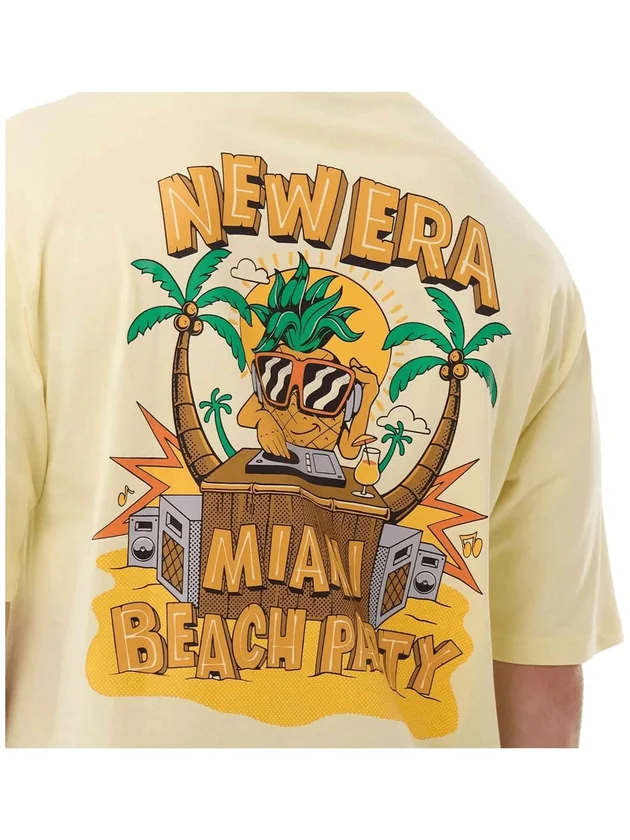 Fun Grphc Os Tee