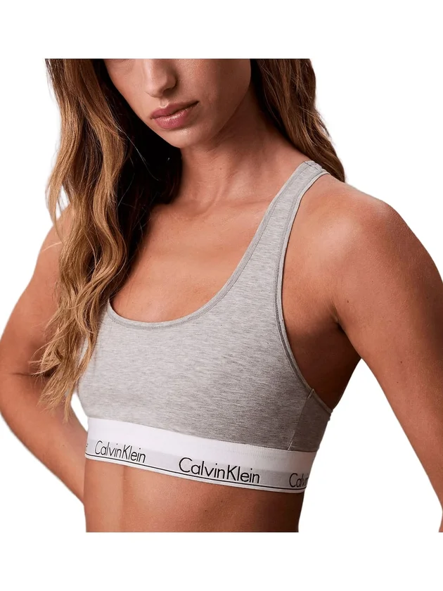 Unlined Bralette