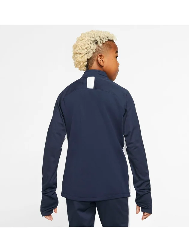 Dry Academy Dril Top