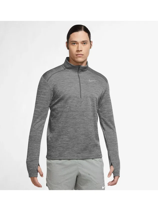 Pacer Top Hz