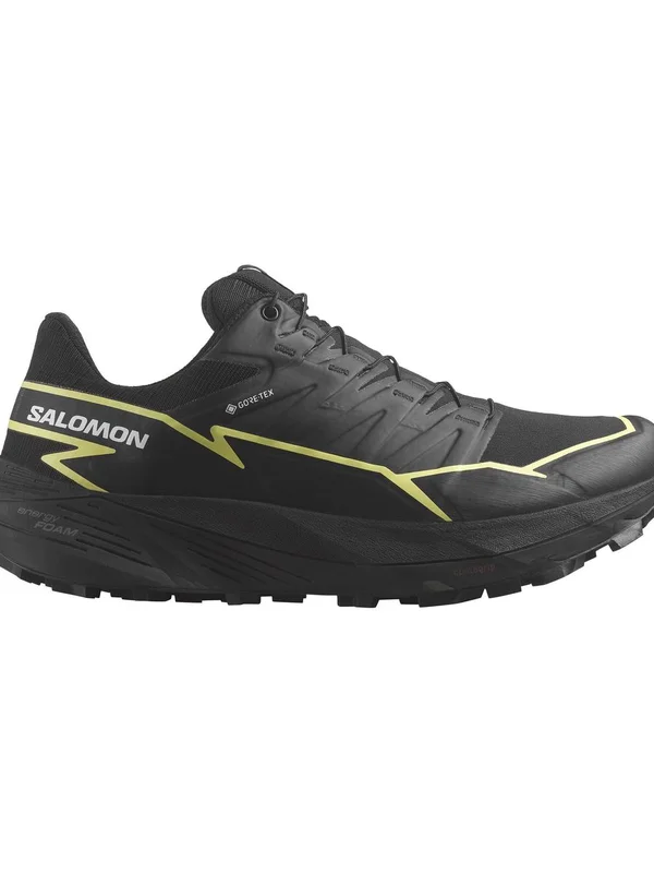 Thundercross GTX