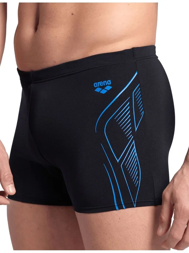 Reflecting Swim Short