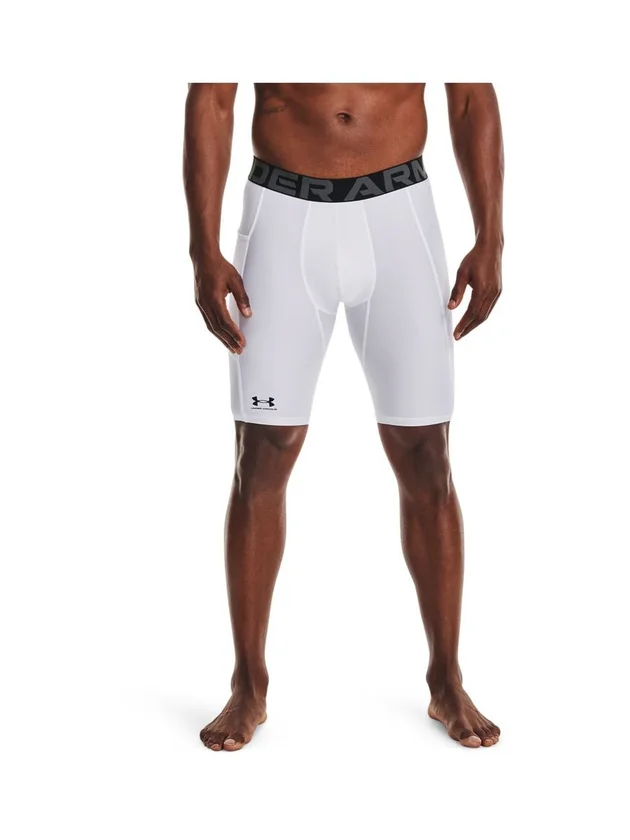 Hg Armour Lng Shorts