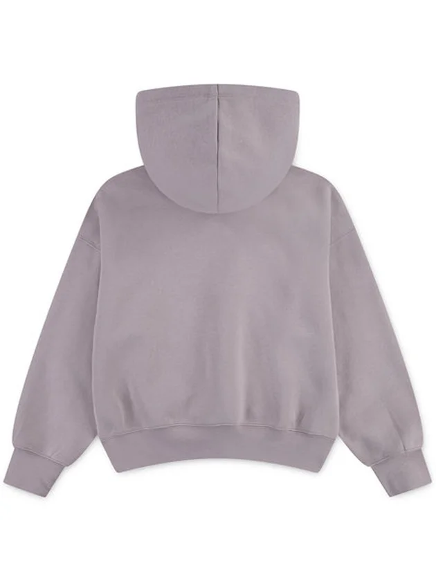 Jdg Wj Brkn Flc Po Hoodie