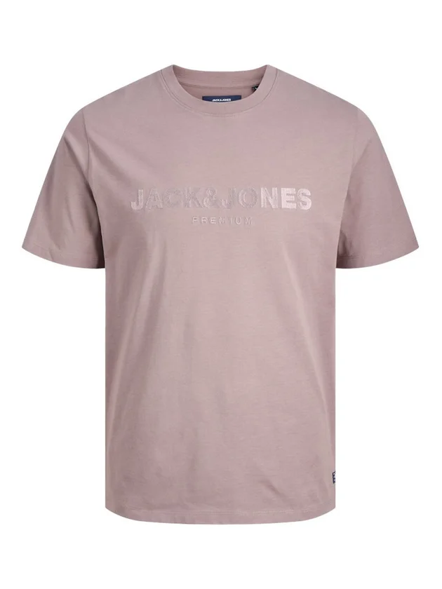 Loyal Tee Ss Crew Neck