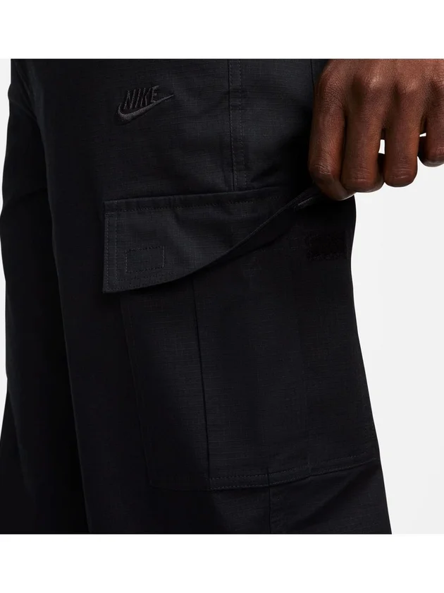 Club Cargo Pant