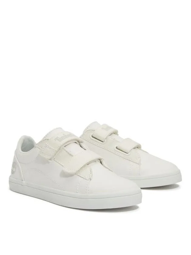 Stone Jump Low Hook Et Loop Sneaker