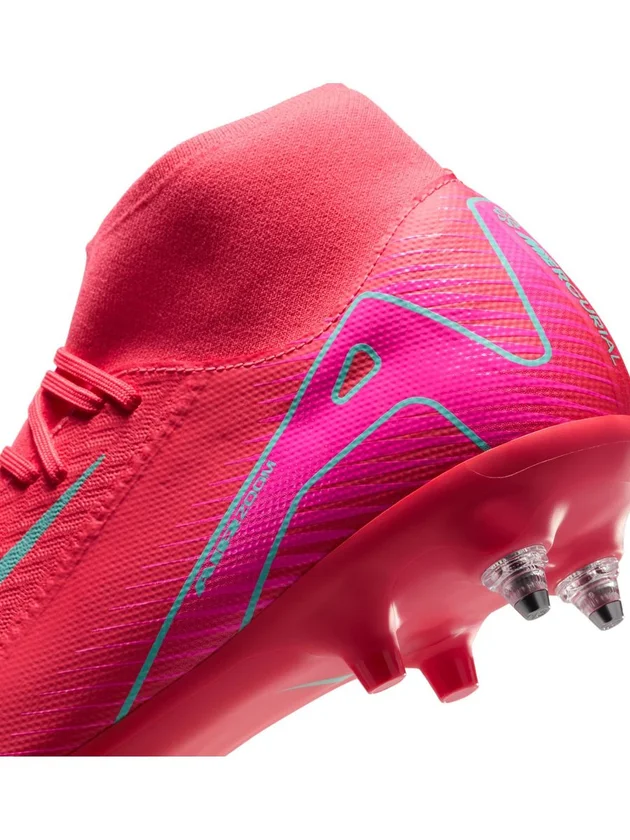 Superfly 10 Acad SG-Pro AC