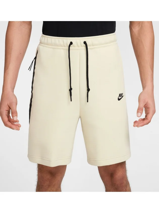 Tech Fleece Short