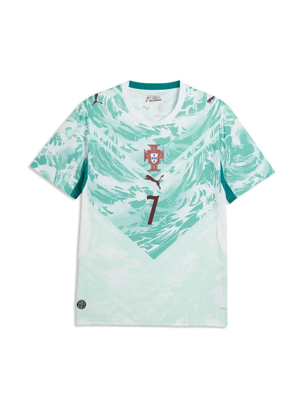 Portugal Extérieur 2026 Player
