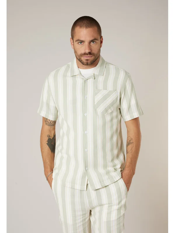 Curries Shirt