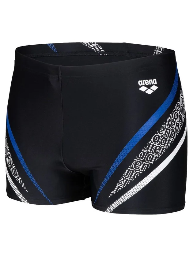 Swim Short Graphic