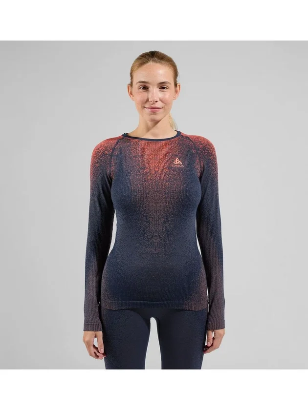Blackcomb Eco Crew Neck L S