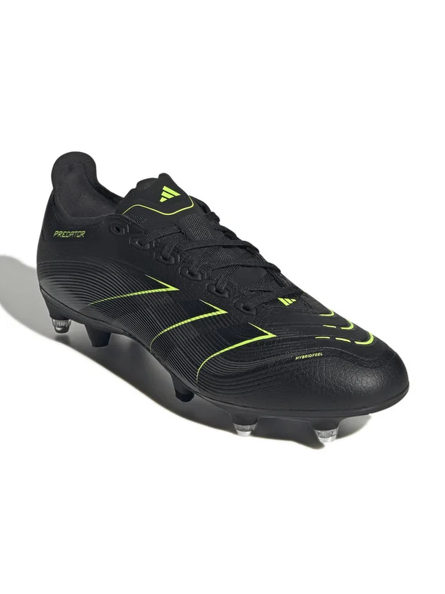 Predator League SG