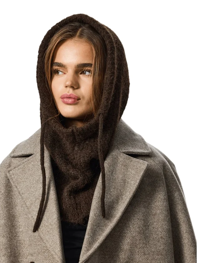 Nambi Balaclava Noos BC