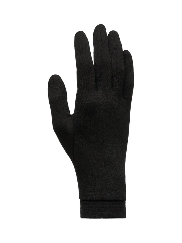 Silk Gloves