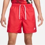 UNIVERSITY RED/WHITE