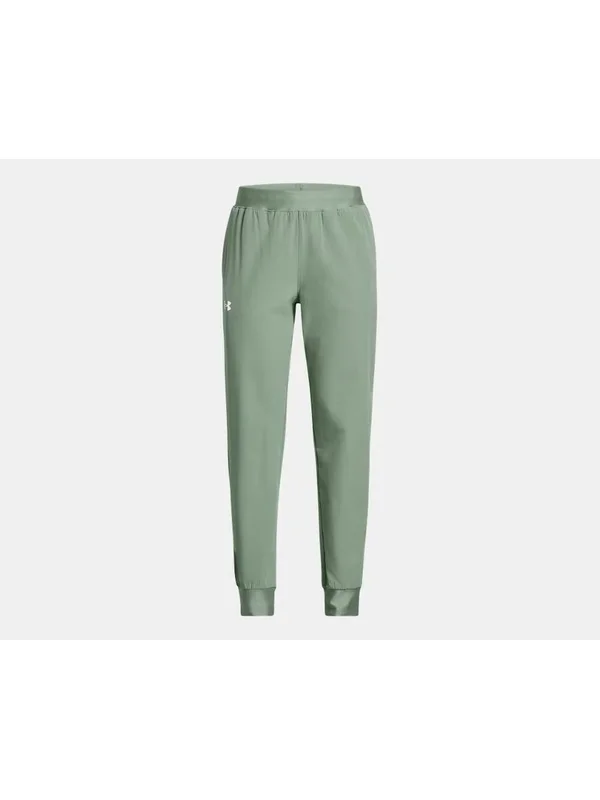 Rival Woven Jogger
