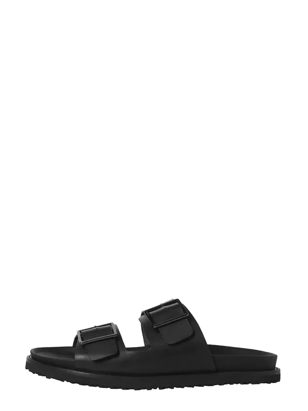 JFWVenice Leather Sandal