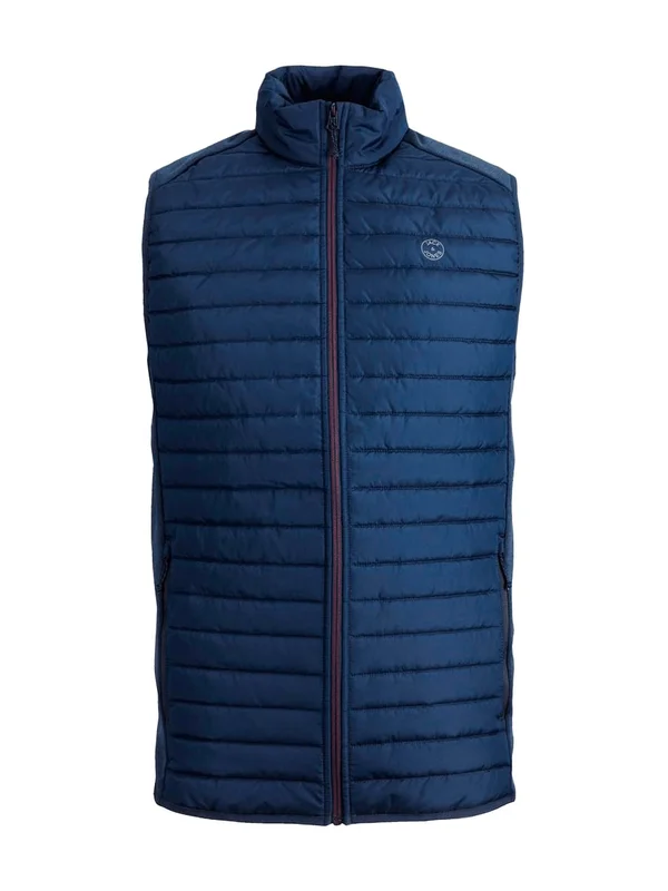 Jjemulti Bodywarmer Collar Noos