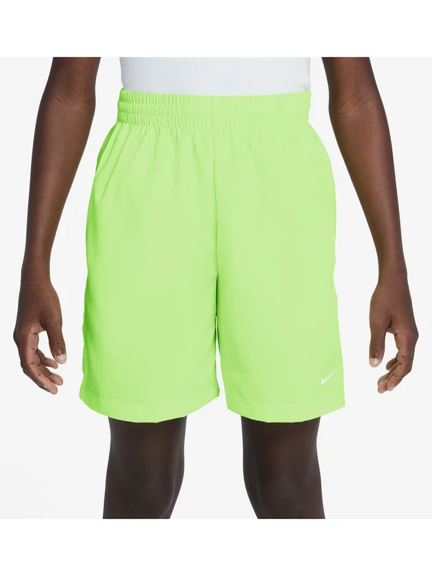 Df Multi Wvn Short