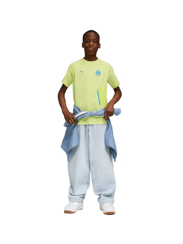 Pumatech Pocket Tee