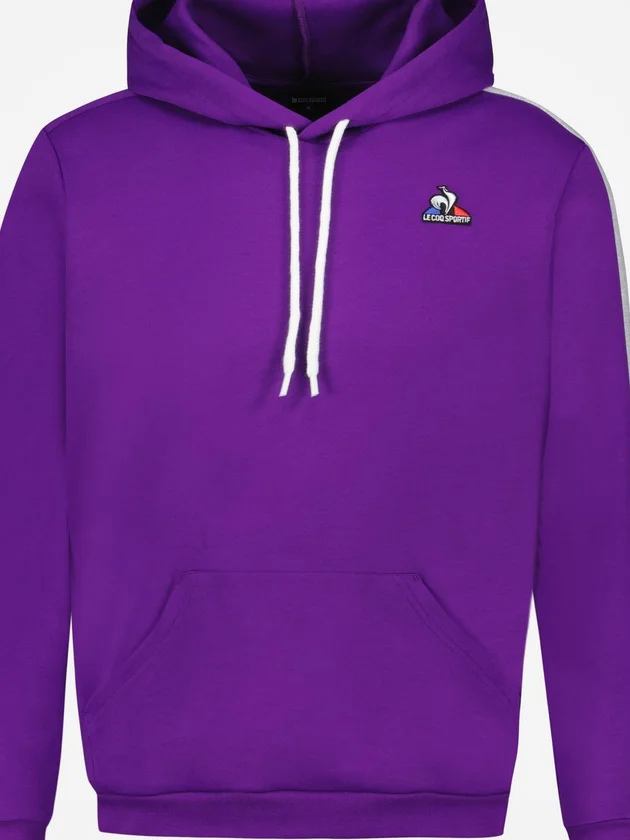 Saison 2 Hoody N1
