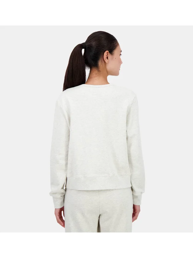 Contemporain SP Crew Sweat N1