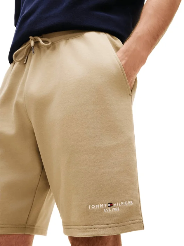 Logo Sweatshort