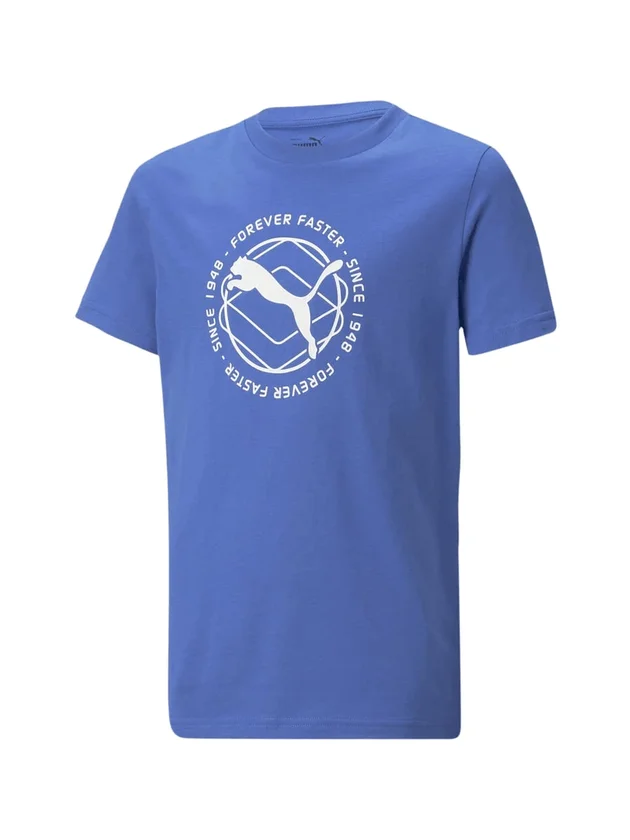 Activ Graf Tee