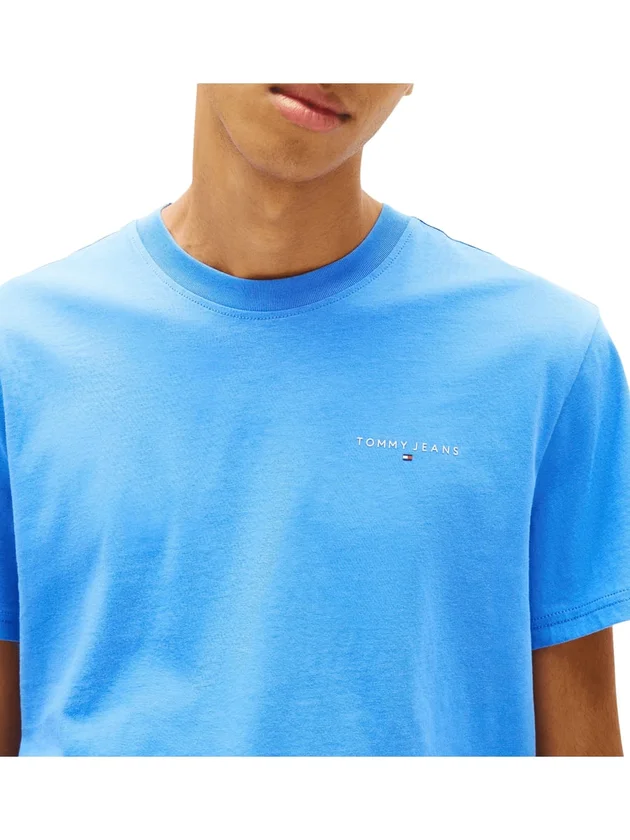 Xslim Jersey Tee
