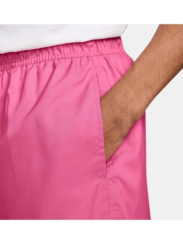 Club Flow Short