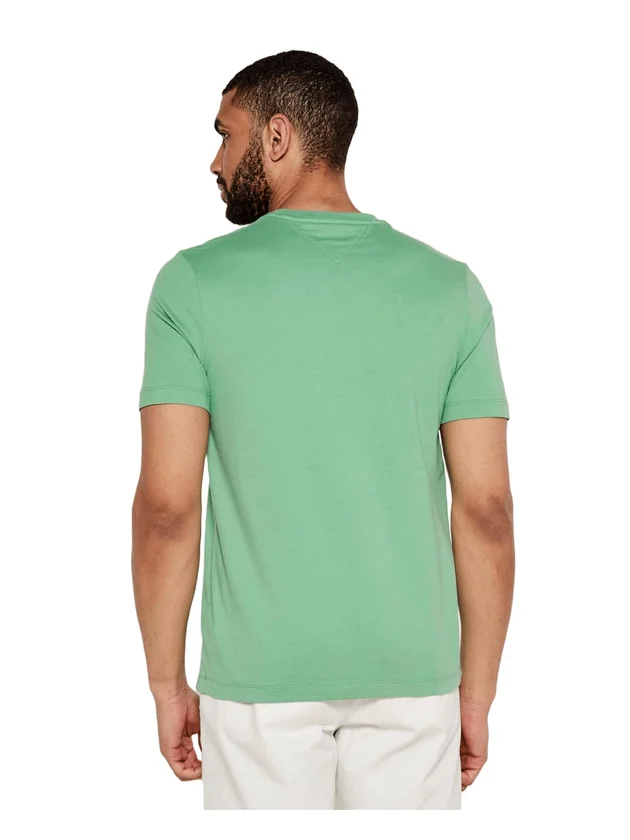 Essential V Neck Tee