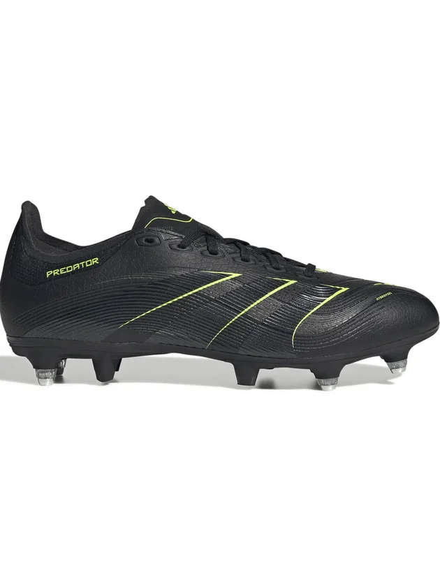 Predator League SG