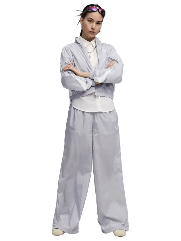 Sport Relaxed Woven Pants OP