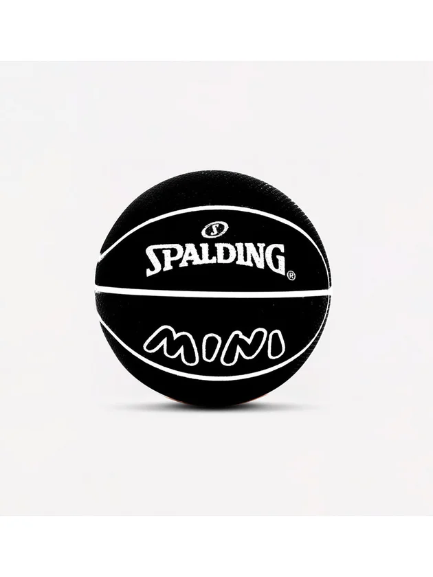 Spaldeen Mini