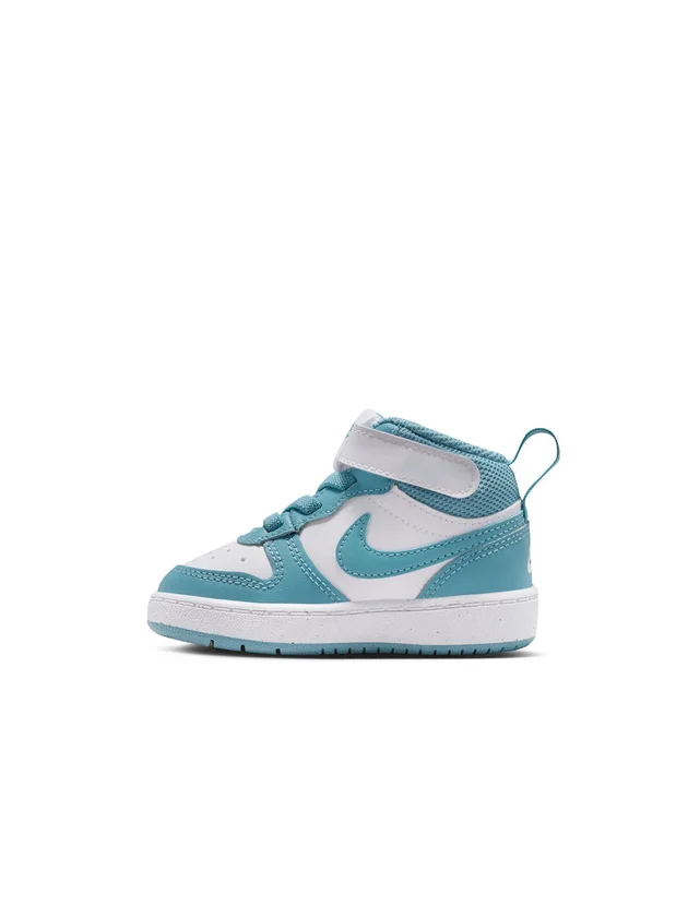 Court Borough Mid 2